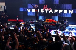 Đua xe F1, Qatar GP: Verstappen chạm mốc 70 chiến thắng, cách biệt top 3 còn 16 điểm