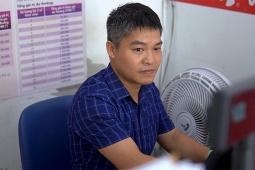 Thị trường - Tiêu dùng - Điểm bán tấm vé số Vietlott trúng hơn 42 tỷ đồng ở Thanh Hóa: “Quan trọng là cảm xúc của khách hàng”