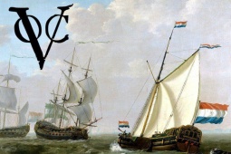 Công ty tư nhân sở hữu 40 tàu chiến, 10.000 lính, được quyền phát động chiến tranh với nước khác