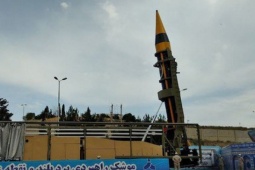 Điểm nóng xung đột ngày 2-12: Quân đội Iran “lột xác” nhờ bí kíp của Nga?