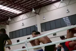 HLV đội Muay Thái nước chủ nhà SEA Games 33 tố hơn ba tháng chưa nhận lương