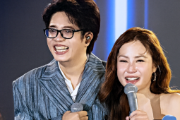 Bùi Anh Tuấn, Hương Tràm hội ngộ