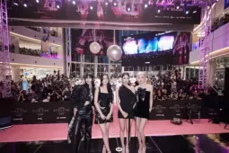 'Hot clip' về BLACKPINK đang lan truyền 'chóng mặt'