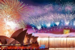 Tháng 12 đi đâu chơi gì?