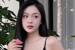 Nhan sắc đời thực của cô gái bán đứng người yêu đang bị ném đá trên phim VTV