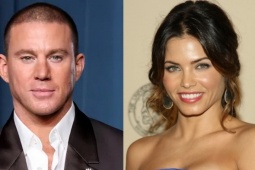 Vợ cũ nhận một phần lương hưu của Channing Tatum sau ly hôn