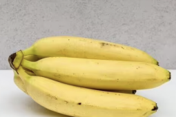 Mẹo giúp chuối chín tươi cả tháng