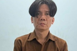 An ninh - Xã hội - Công an TPHCM bắt kẻ cướp giật 1,5 lượng vàng ở tiệm vàng Kim Yến