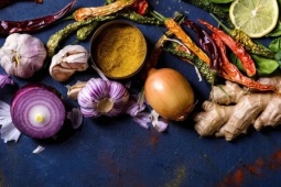 8 thực phẩm càng ăn càng làm sạch phổi