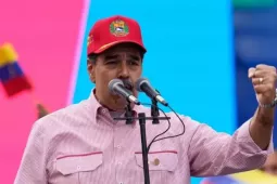 Hé lộ nội dung cuộc điện đàm căng thẳng giữa Tổng thống Mỹ Trump với lãnh đạo Venezuela