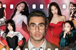 Người đứng sau tạo hình "gây bão" của Jennie BLACPINK tại concert DEADLINE