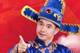 6 nam nghệ sĩ diễn hài hay nhất ở Táo Quân là ai?