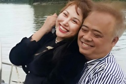 Phi Thanh Vân: 'Tôi và bạn trai U60 như vợ chồng dù chưa cưới'