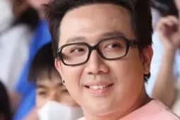 Show Anh trai xin lỗi