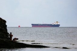 Tàu hàng Nga bị tấn công ở biển Đen, Thổ Nhĩ Kỳ tuyên bố “nóng”