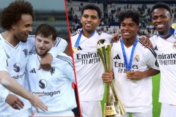 Zirkzee - Mount dễ lấy suất đá chính ở MU,  " phe cánh Brazil "  gặp họa vì Alonso (Clip 1 phút)