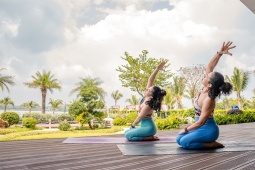 Cư dân phía đông TP.HCM sống chuẩn “5 trụ cột” tích hợp tại Izumi Canaria