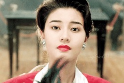 Giải trí - Lý Gia Hân: Từ 10 năm làm tiểu tam tới hôn nhân tâm đầu ý hợp