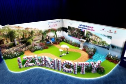 Khi kinh tế nhắm mốc tăng trưởng hai chữ số, đô thị tích hợp trở thành “bộ lọc” mới của giới đầu tư