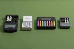 Công nghệ thông tin - Những thiết bị có thể giảm hiệu năng, thậm chí gây nguy hiểm nếu dùng pin sạc