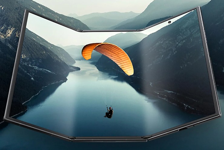 Sản phẩm có nhiều tính năng phần cứng mạnh mẽ.