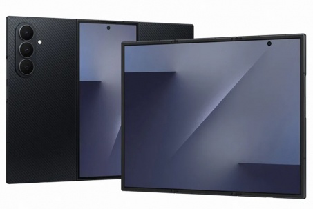 Galaxy Z TriFold ra mắt với giá “không dành cho người yếu tim”