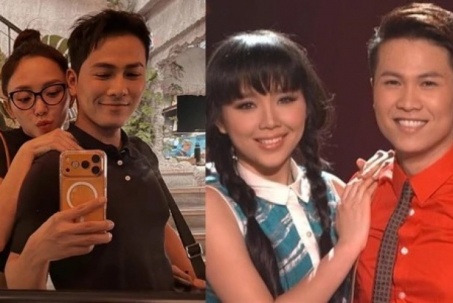 Cặp sao Việt có tình bạn 15 năm đáng ngưỡng mộ: Thành công vẫn không quên nhau