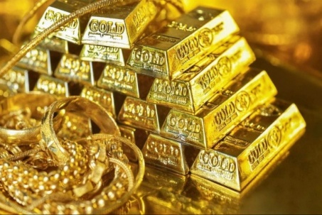 Giá vàng cao kỷ lục: Bất ngờ sức mua tại các thị trường