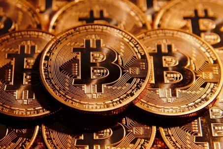 Khách giàu được gợi ý đầu tư 1-4% vào bitcoin và tiền điện tử