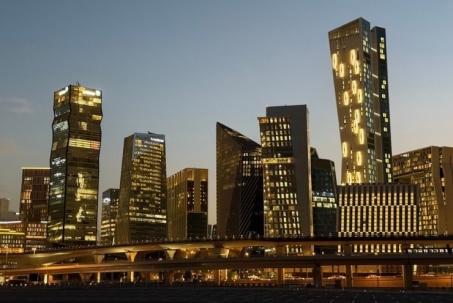 Kinh tế Ả Rập dự kiến cán mốc 4.000 tỷ USD vào 2026