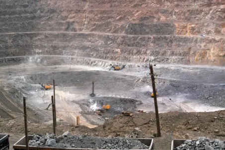 Động thái mới đầy bất ngờ của Bắc Kinh với đất hiếm