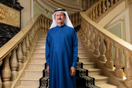 Đã giàu lại càng giàu: Tài sản giới tỷ phú UAE cán mốc 27,3 tỷ USD