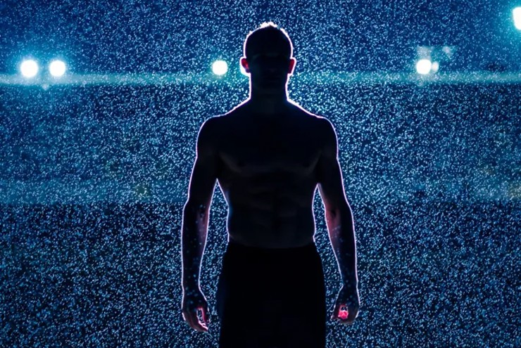 Danh tính của cầu thủ này hiện được cảnh sát Anh giữ kín