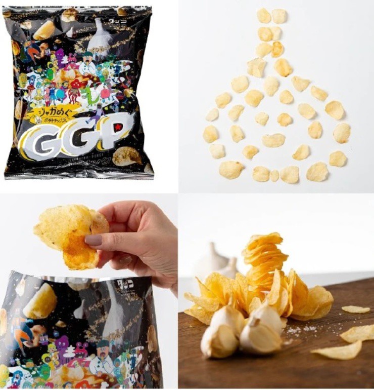 Kỳ lạ chiếc bánh quy hình phân chim nhưng hút khách không ngờ - 6