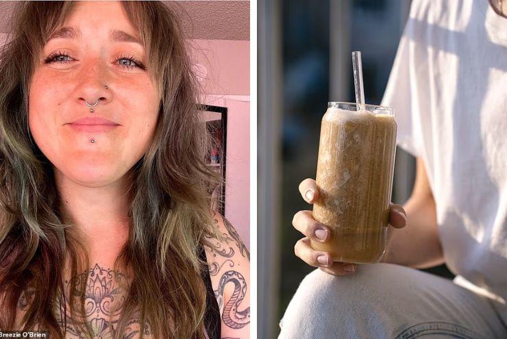 Ống hút thuỷ tinh tiềm ẩn nhiều nguy cơ.