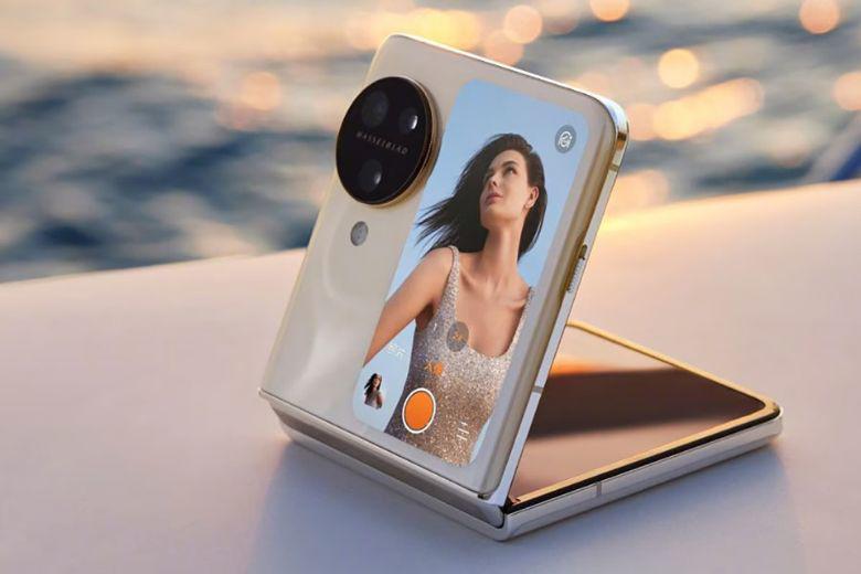 OPPO Find N3 Flip 5G.