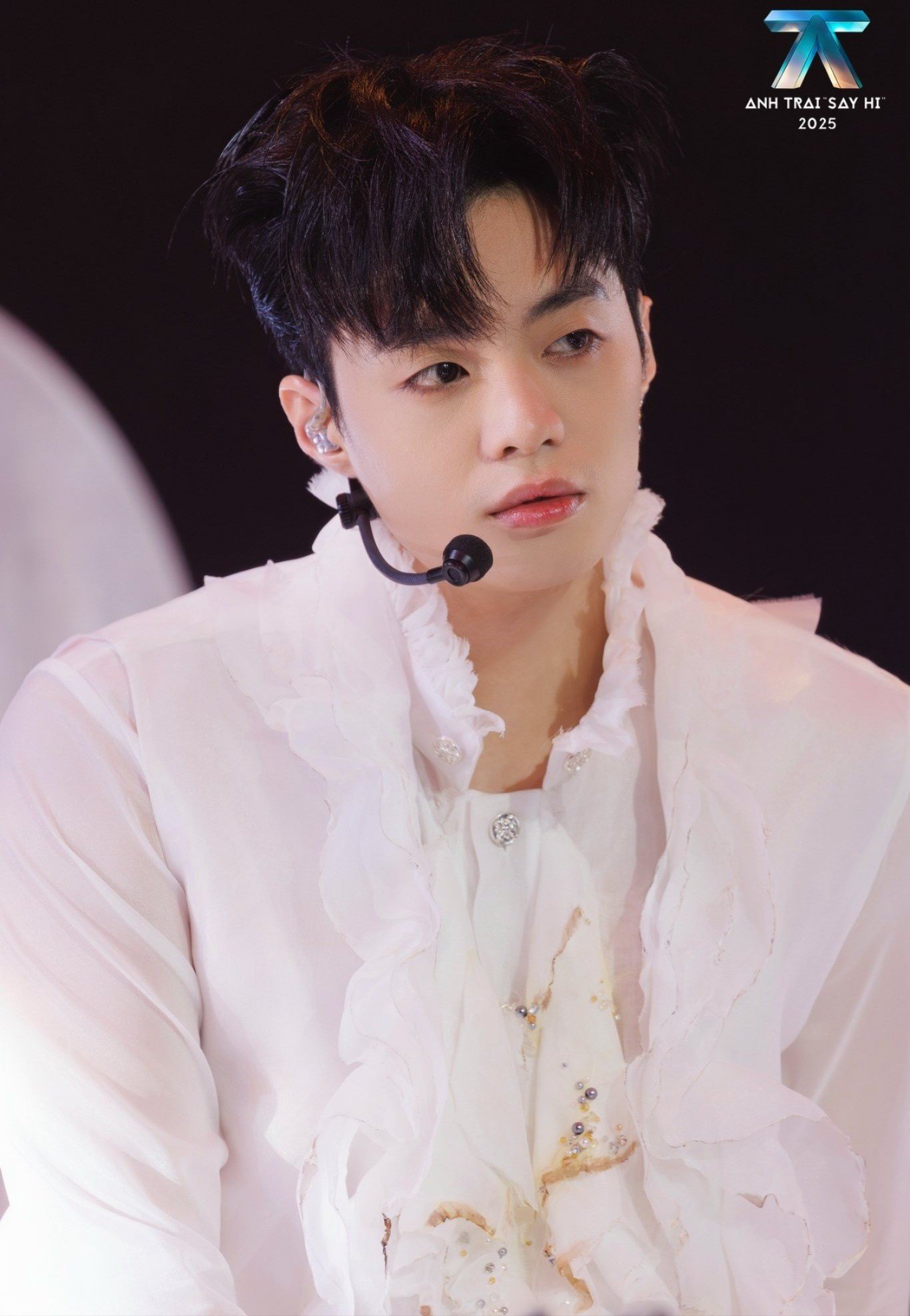 Một ứng viên sáng giá cho ngôi quán quân ngay trước thềm chung kết 2.