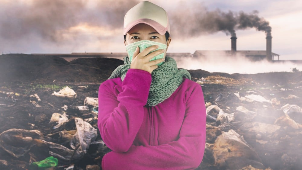 5 “kẻ thù không đội trời chung” của phổi, lập tức tránh xa nếu không muốn tương lai phải thở máy - 2