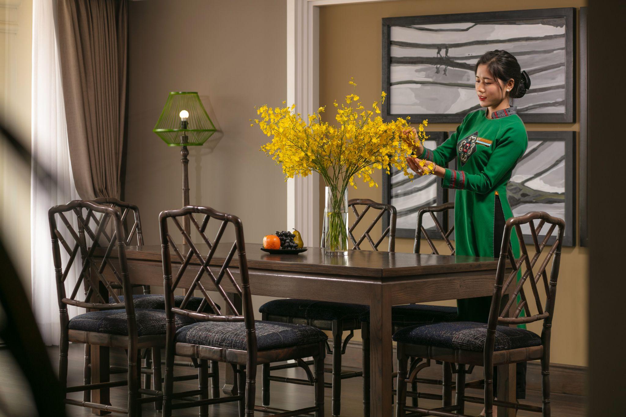 Pistachio Hotel Sapa lan tỏa yêu thương qua nhiều hoạt động cộng đồng ý nghĩa - 5