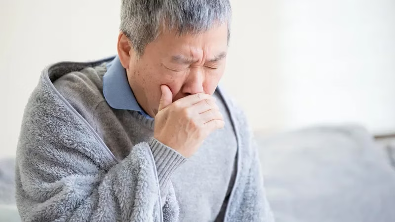 5 “kẻ thù không đội trời chung” của phổi, lập tức tránh xa nếu không muốn tương lai phải thở máy - 1