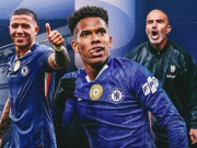 Lạ lùng Chelsea: Từ "FC Robin Hood" đến "Độc cô cửu kiếm" của nước Anh