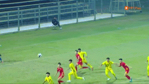 Với U17 Việt Nam, chúng ta tin về một tương lai sáng - 7