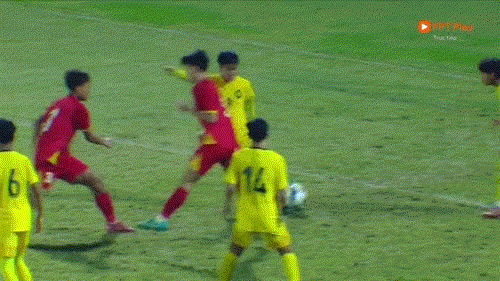 Với U17 Việt Nam, chúng ta tin về một tương lai sáng - 8