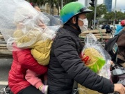 Không khí lạnh tăng cường, miền Bắc chuyển rét từ ngày mai