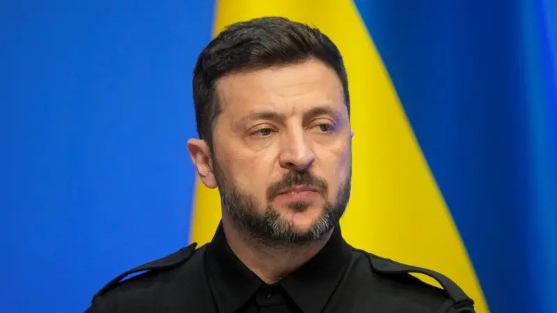 Ông Zelensky nêu điểm hóc búa nhất trong đàm phán hòa bình - 1