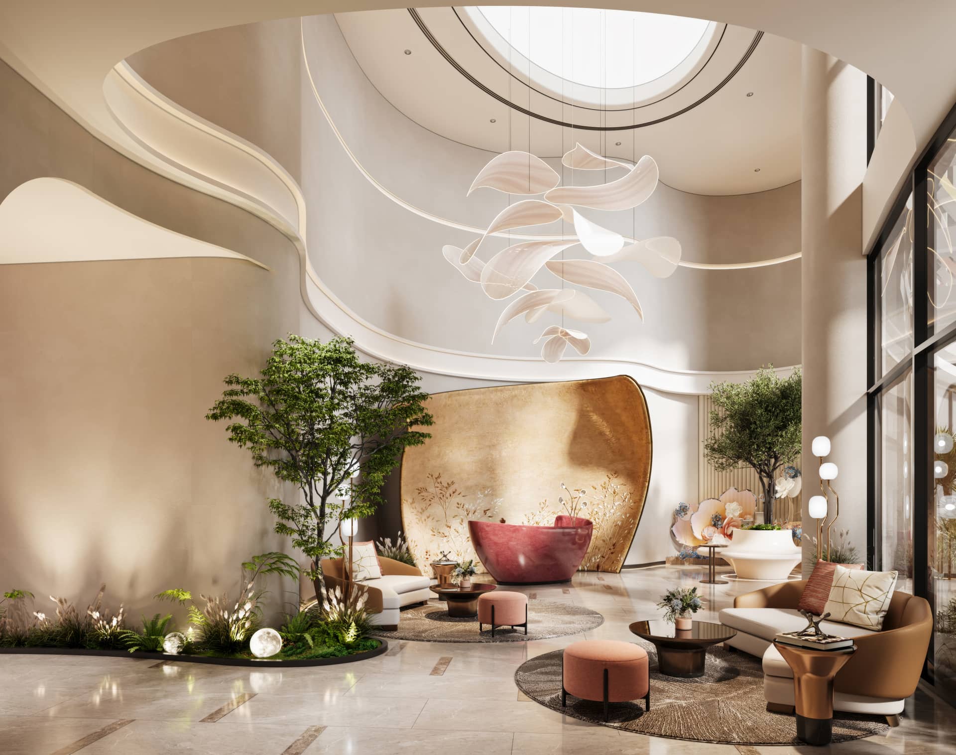 Mức giá dễ tiếp cận nhưng tiêu chuẩn quốc tế, thiết kế tinh mỹ đẹp đẽ giữa miền xanh rộng lớn, đã khiến Setia Edenia trở nên khác biệt