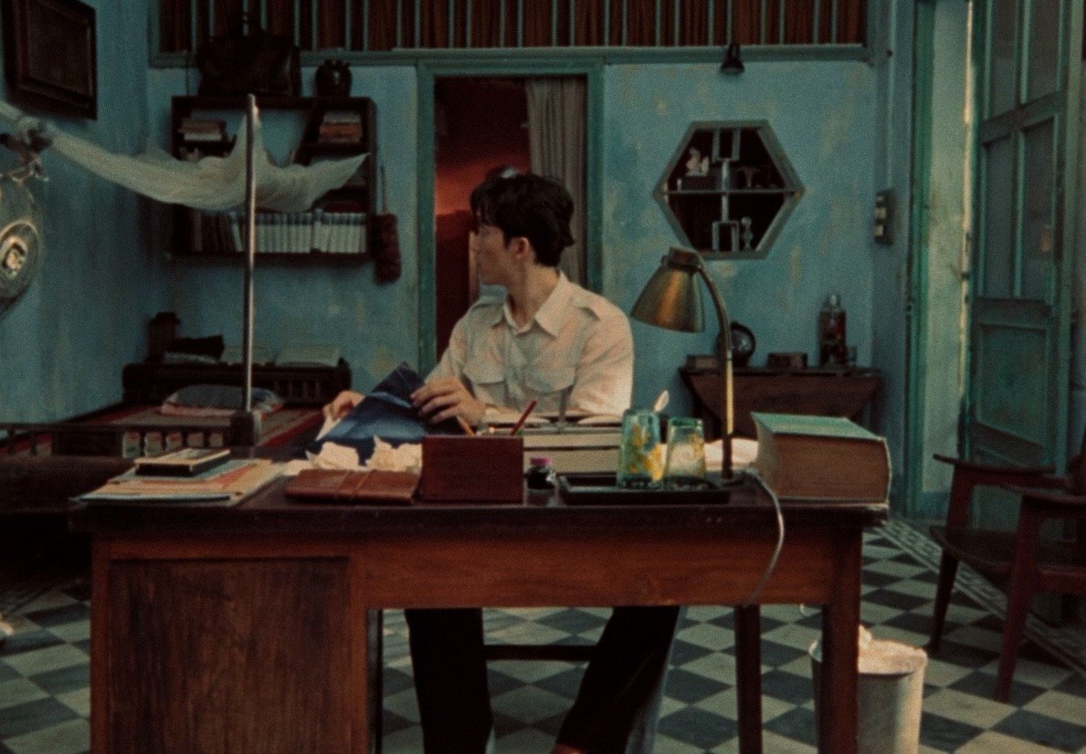 Buồn cho &#39;Quán Kỳ Nam&#39; - 7