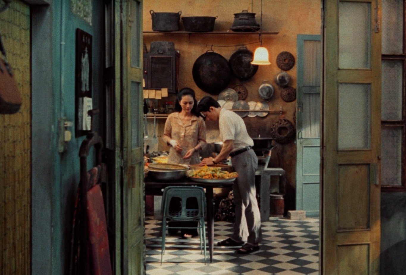 Buồn cho &#39;Quán Kỳ Nam&#39; - 8