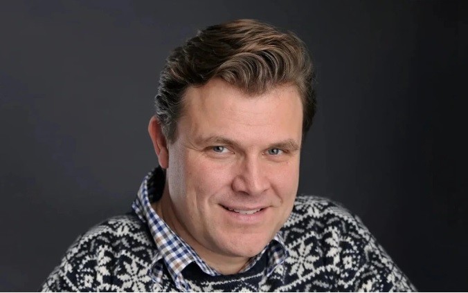 Tỷ phú Thụy Sĩ Alfred Gantner hiện sở hữu hơn 3,5 tỷ USD. Ảnh:&nbsp;Climeworks