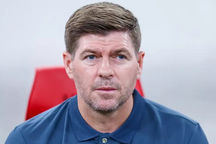 Tin mới nhất bóng đá tối 3/11: Ferdinand tin Gerrard có thể trở lại “cứu” Liverpool